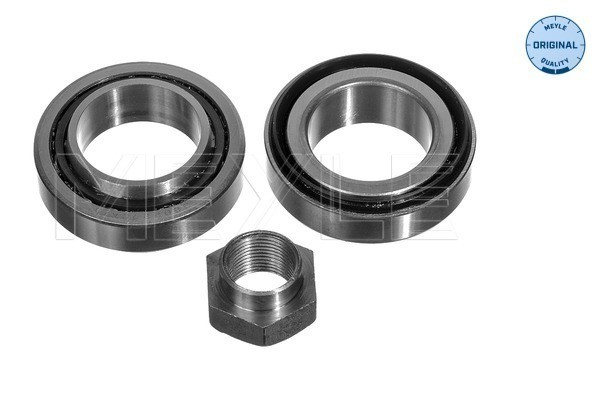 MEYLE Radlagersatz