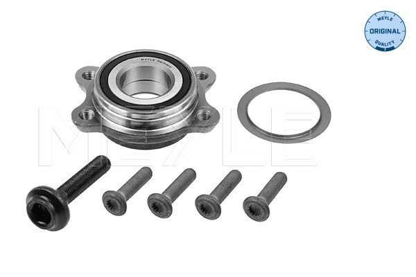 MEYLE Radlagersatz