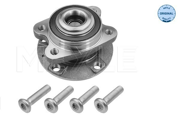 MEYLE Radnabe