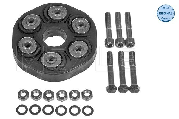 MEYLE Gelenk, Längswelle