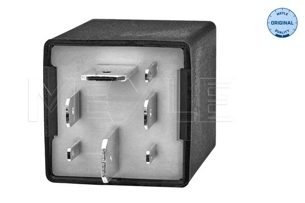 MEYLE Relais, Kraftstoffpumpe