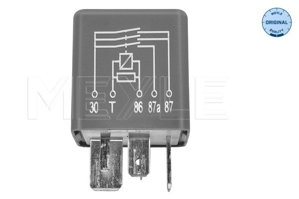 MEYLE Relais, Kraftstoffpumpe