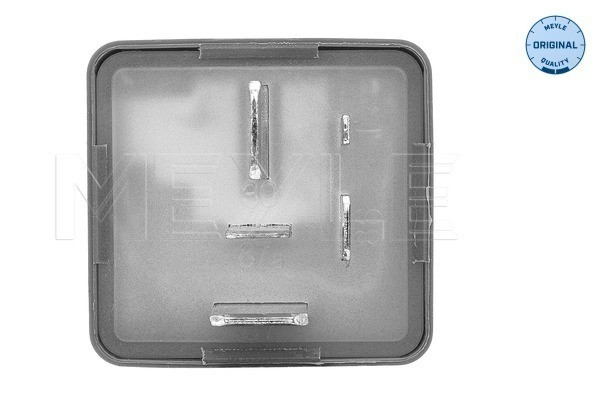 MEYLE Relais, Kraftstoffpumpe