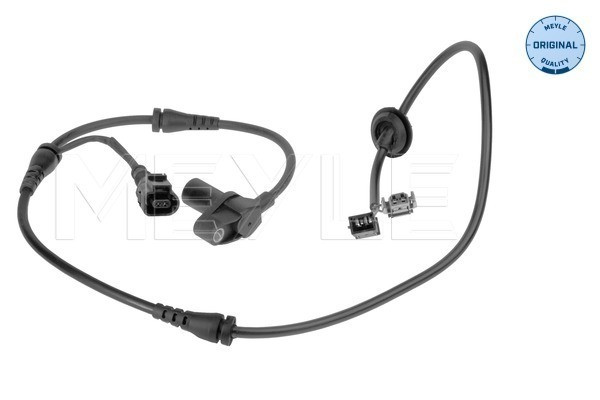 MEYLE Sensor, Raddrehzahl