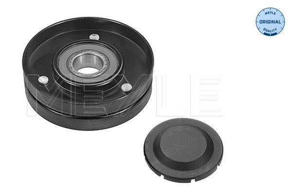 MEYLE Umlenk-/Führungsrolle, Keilrippenriemen