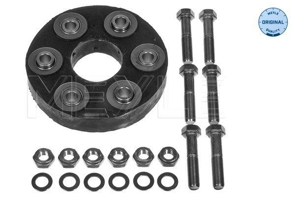 MEYLE Gelenk, Längswelle