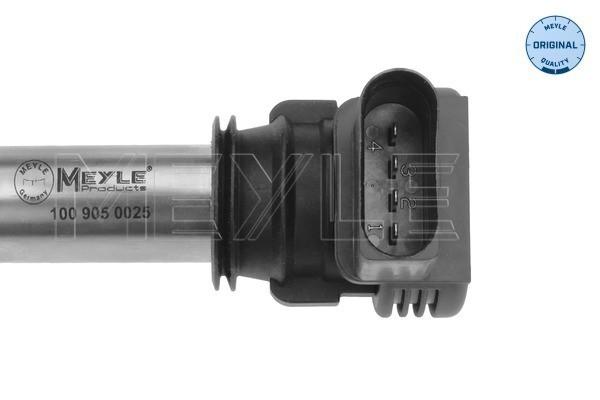 MEYLE Zündspule