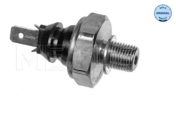 MEYLE Öldruckschalter