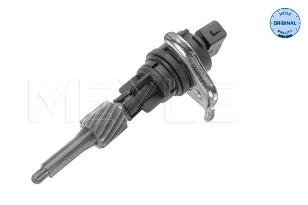 MEYLE Sensor, Wegstrecke