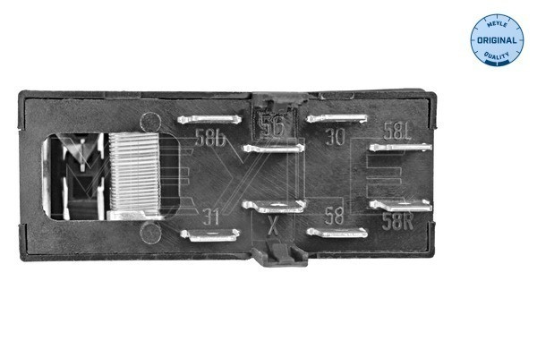 MEYLE Schalter, Hauptlicht