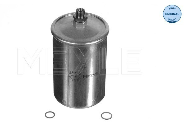 MEYLE Kraftstofffilter