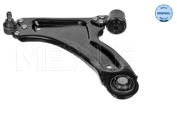 MEYLE Lenker, Radaufhängung