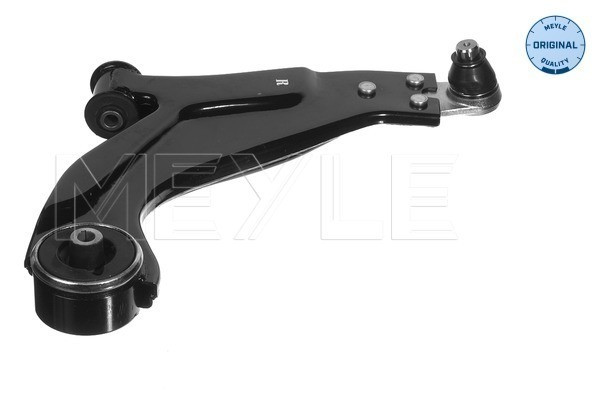 MEYLE Lenker, Radaufhängung