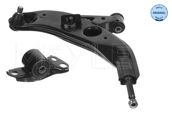 MEYLE Lenker, Radaufhängung