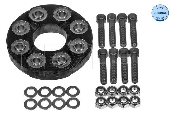 MEYLE Gelenk, Längswelle