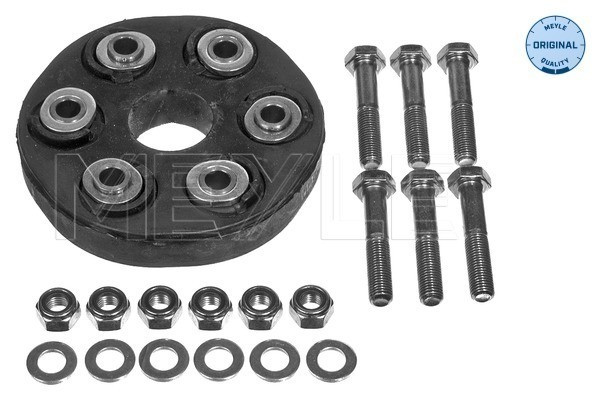 MEYLE Gelenk, Längswelle