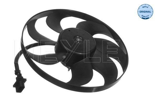 MEYLE Lüfter, Motorkühlung