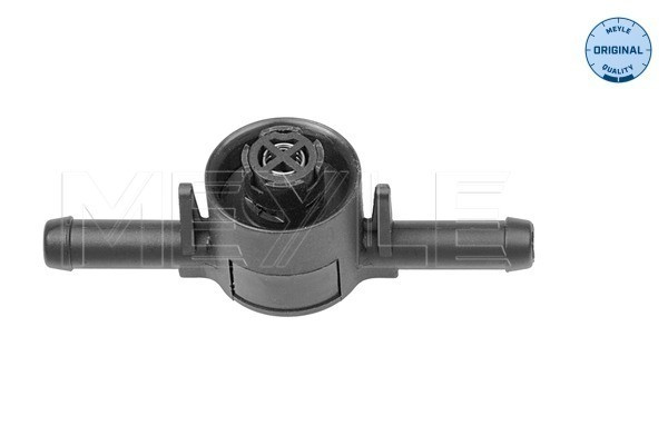 MEYLE Ventil, Kraftstofffilter