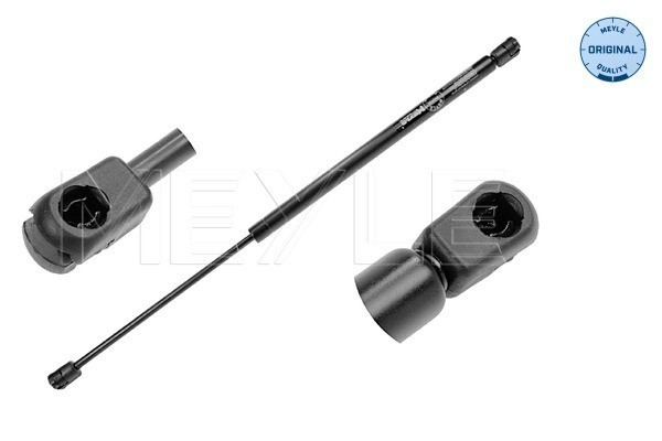 MEYLE Gasfeder, Koffer-/Laderaum