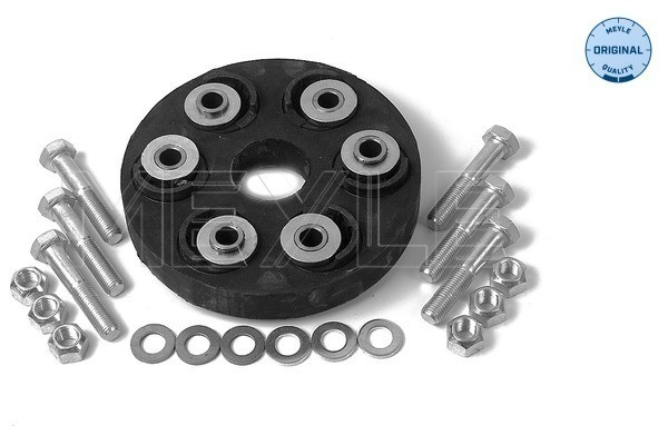 MEYLE Gelenk, Längswelle