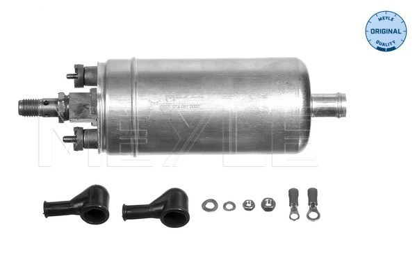 MEYLE Kraftstoffpumpe