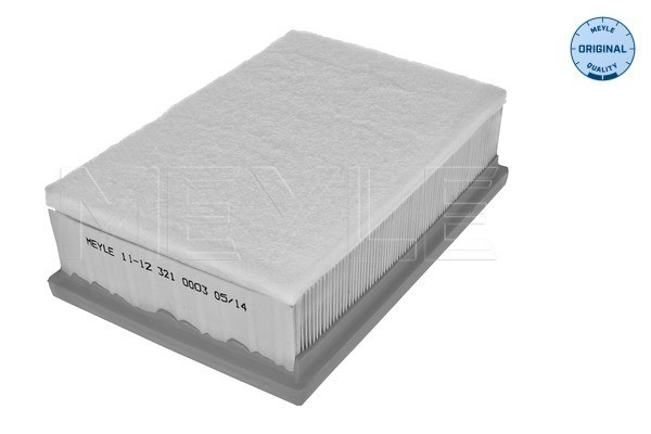 MEYLE Luftfilter