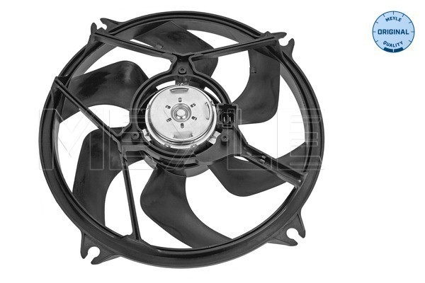 MEYLE Lüfter, Motorkühlung