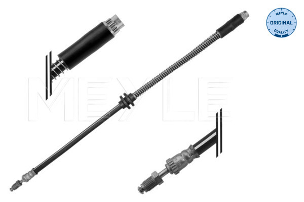 MEYLE Bremsschlauch