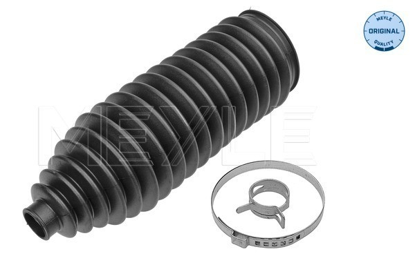 MEYLE Faltenbalgsatz, Lenkung