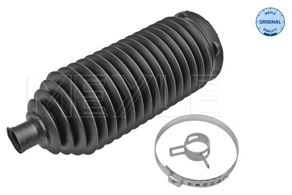 MEYLE Faltenbalgsatz, Lenkung