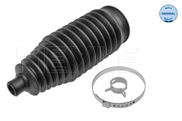 MEYLE Faltenbalgsatz, Lenkung