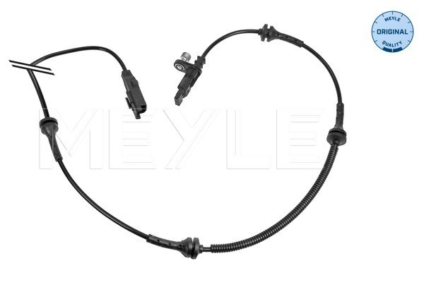 MEYLE Sensor, Raddrehzahl