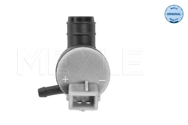 MEYLE Waschwasserpumpe, Scheibenreinigung