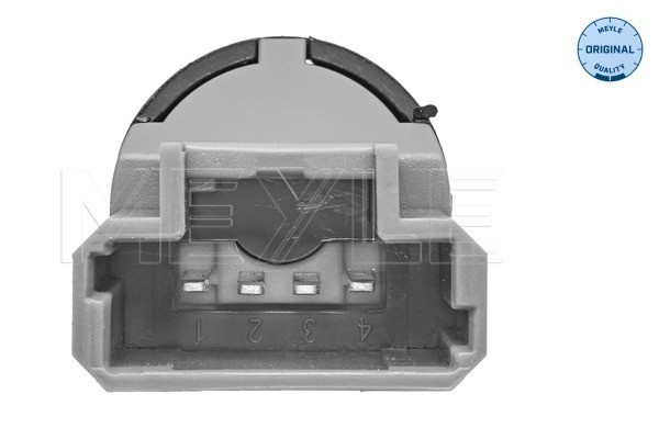 MEYLE Bremslichtschalter