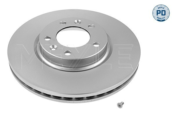 MEYLE Bremsscheibe