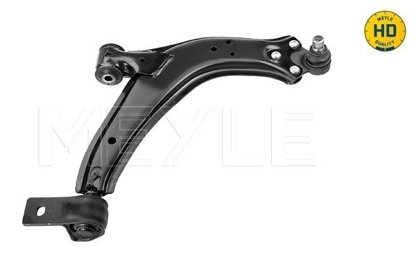 MEYLE Lenker, Radaufhängung