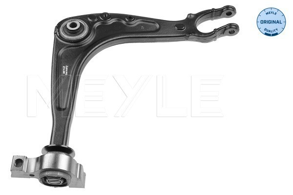 MEYLE Lenker, Radaufhängung