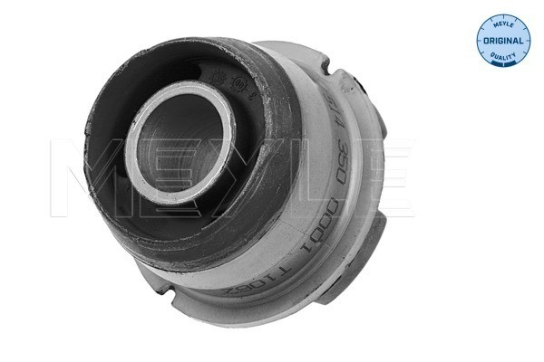 MEYLE Lagerung, Achsträger