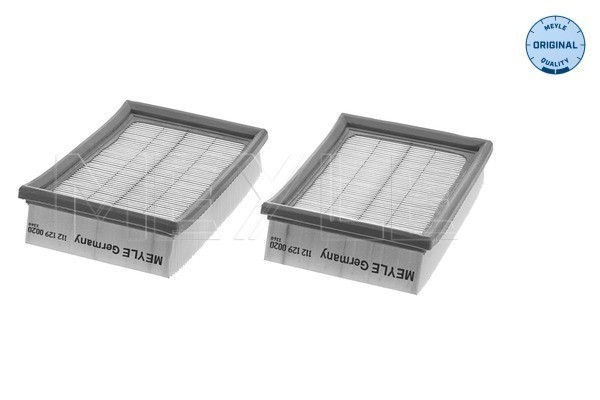 MEYLE Luftfilter