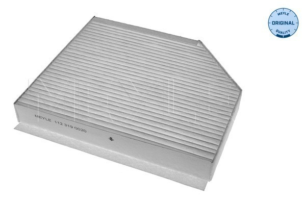 MEYLE Filter, Innenraumluft