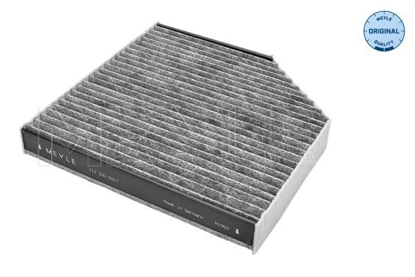 MEYLE Filter, Innenraumluft