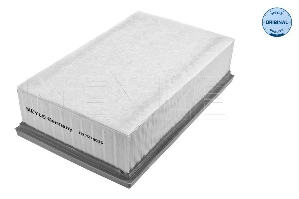 MEYLE Luftfilter