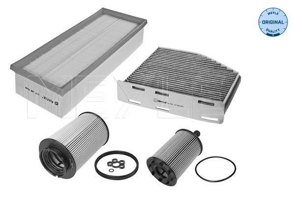 MEYLE Filter-Satz