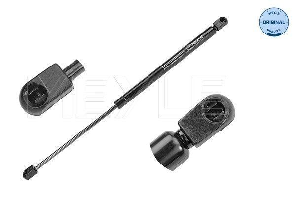 MEYLE Gasfeder, Koffer-/Laderaum