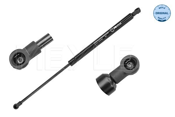 MEYLE Gasfeder, Koffer-/Laderaum