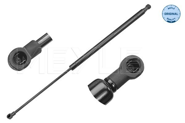 MEYLE Gasfeder, Koffer-/Laderaum