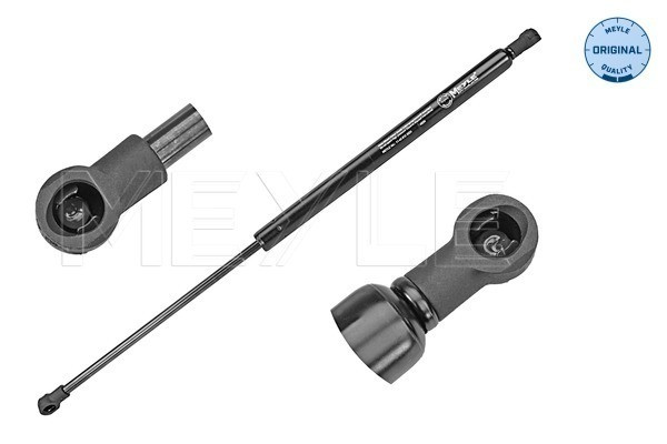 MEYLE Gasfeder, Koffer-/Laderaum