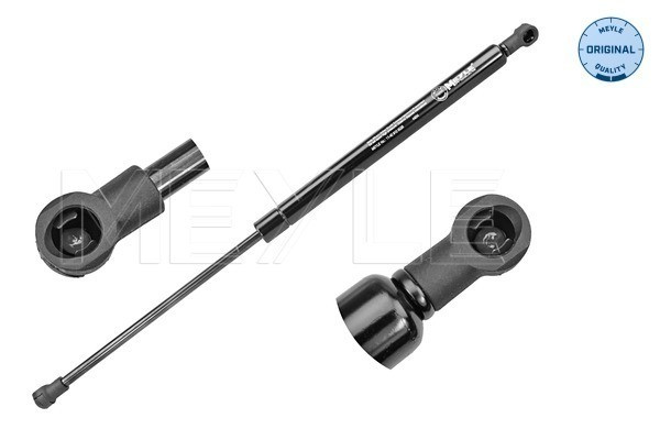 MEYLE Gasfeder, Koffer-/Laderaum