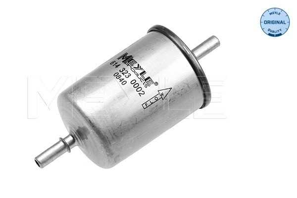MEYLE Kraftstofffilter