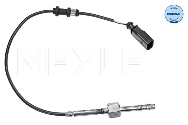 MEYLE Sensor, Abgastemperatur